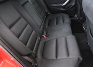 Mazda 6 Kombi 2,0 l 121 kw