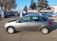 Renault Clio Kombi 1,1 l 74 kw