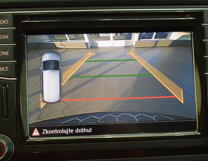 Volkswagen Sharan 32