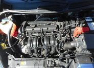 Ford Fiesta Hatchback 1,2 l 60 kw