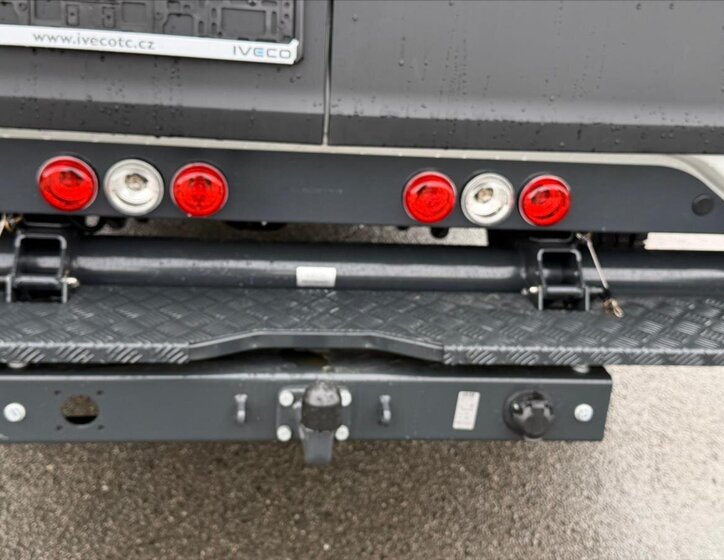 Iveco Daily Ostatní 3,0 l 132 kw