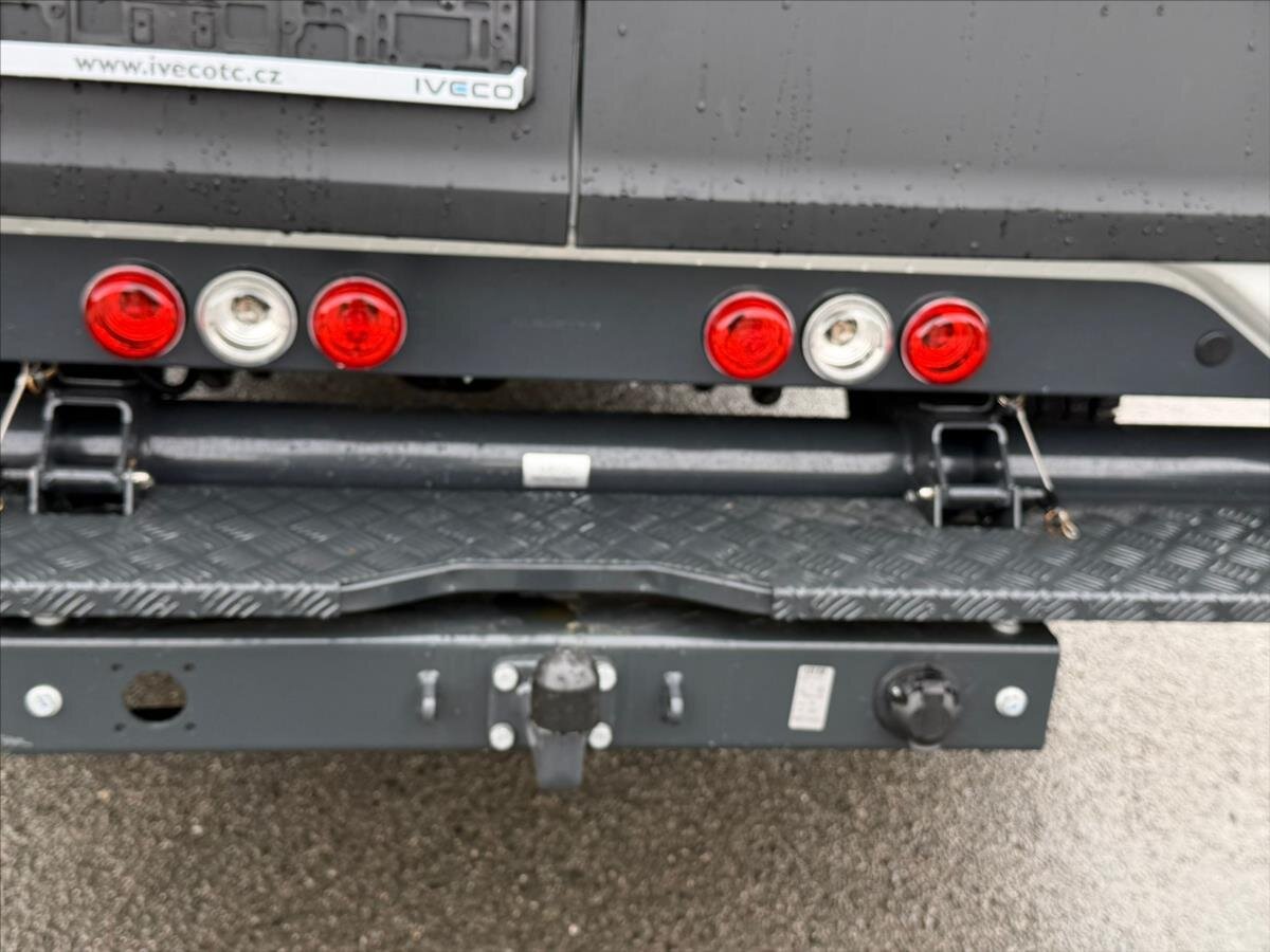 Iveco Daily Ostatní 3,0 l 132 kw