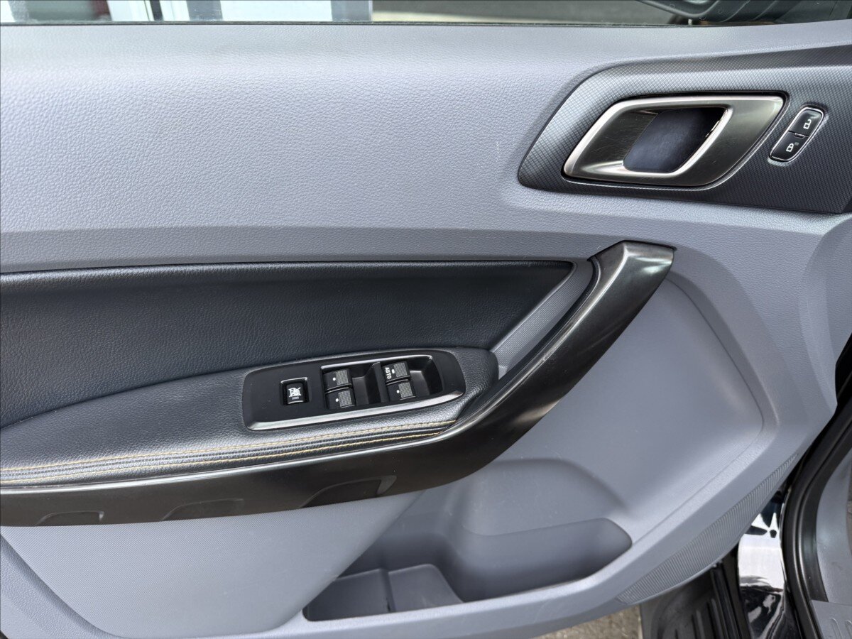 Ford Ranger Pick-up 3,2 l 147 kw