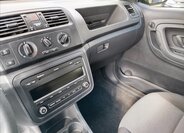 Škoda Fabia Kombi 1,2 l 63 kw