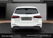 Mercedes-Benz Třídy B 4