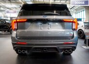 Ford Explorer SUV / Terénní 3,0 l 298 kw