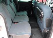 Citroën Berlingo 10