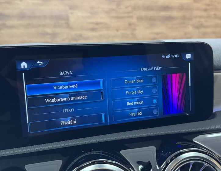 Mercedes-Benz Třídy A 19