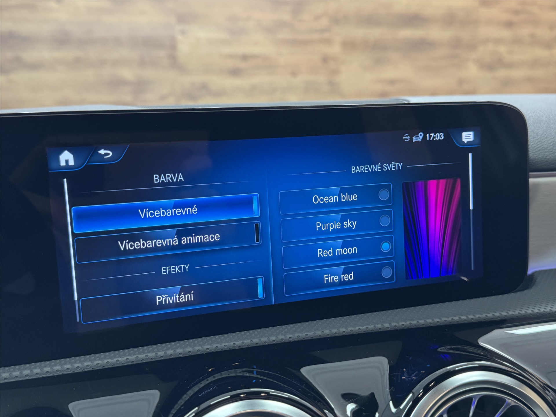 Mercedes-Benz Třídy A