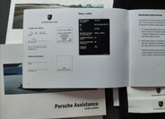 Porsche Cayenne SUV / Terénní 3,0 l 245 kw