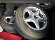 Dacia Sandero Hatchback 1,1 l 55 kw