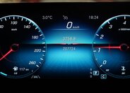 Mercedes-Benz CLA 34