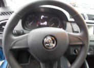 Škoda Fabia Kombi 999,0 55 kw