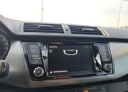 Škoda Fabia Kombi 1,2 l 81 kw