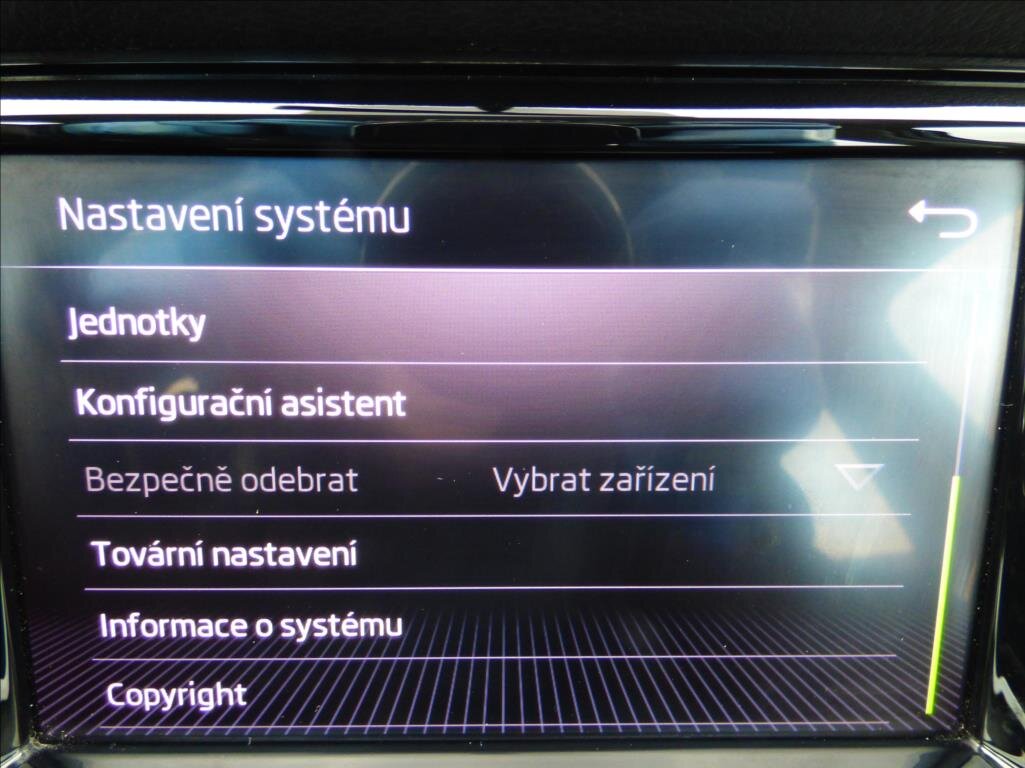 Škoda Fabia Kombi 999,0 81 kw