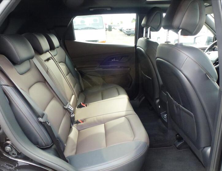 SsangYong Korando 25