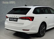 Škoda Octavia 9