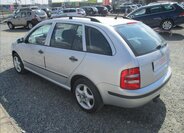 Škoda Fabia Kombi 1,4 l 74 kw