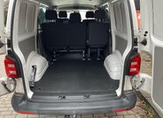 Volkswagen Transporter Kombi 2,0 l 110 kw