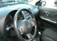 Nissan Micra 10