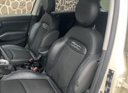 Fiat 500X SUV 999,0 88 kw