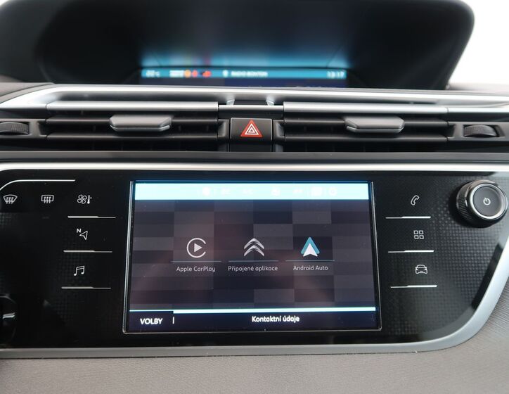 Citroën C4 SpaceTourer 20