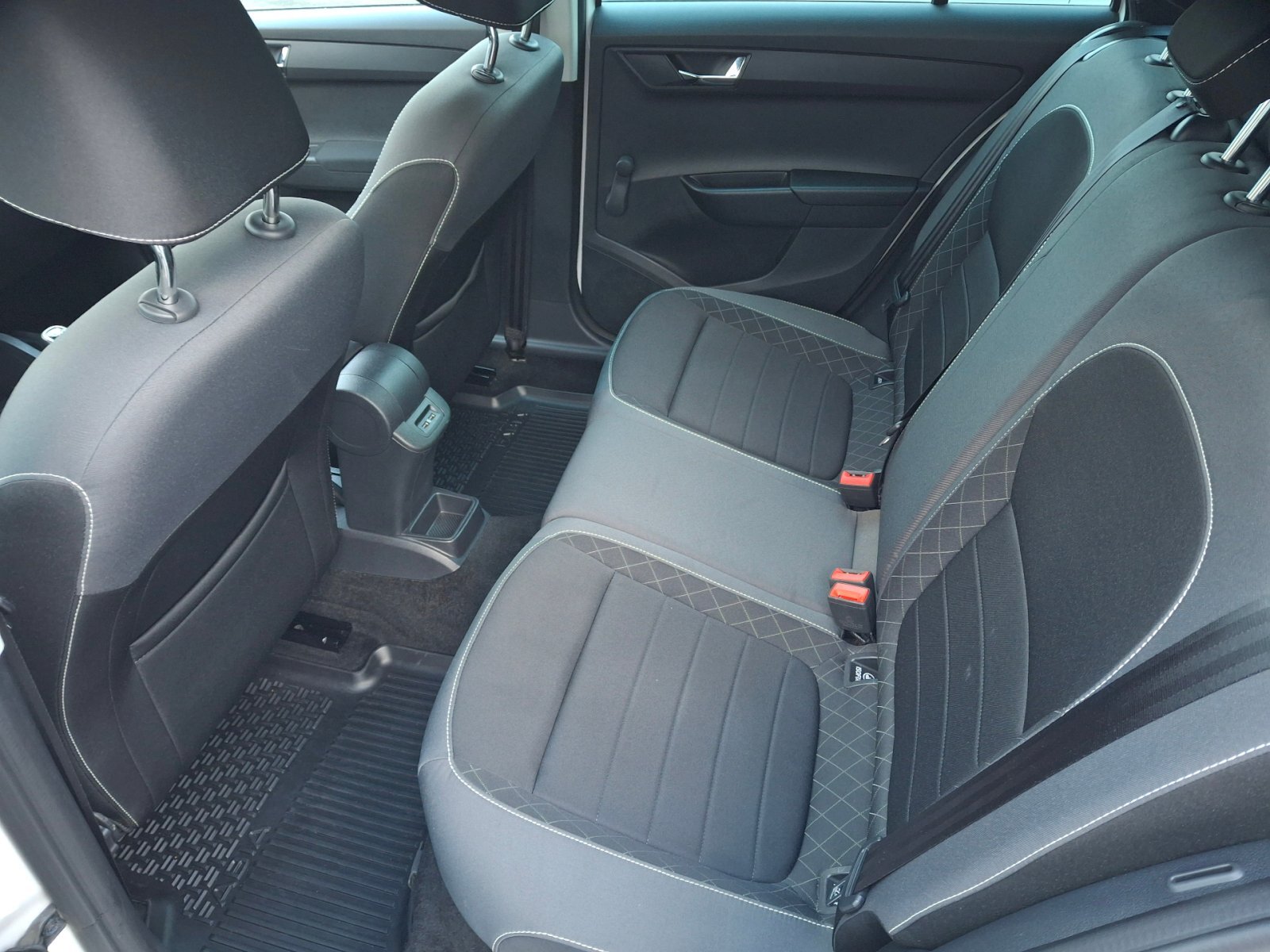 Škoda Fabia Kombi 999,0 70 kw