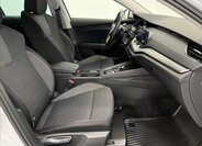 Škoda Octavia Kombi 1,5 l 110 kw