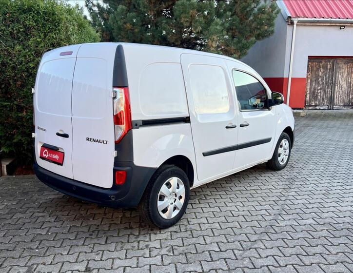 Renault Kangoo 5