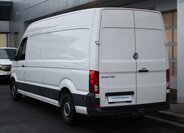 Volkswagen Crafter 3