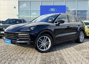 Porsche Cayenne SUV / Terénní 3,0 l 250 kw