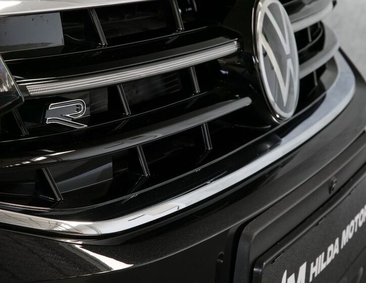 Volkswagen Tiguan Allspace 8