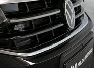 Volkswagen Tiguan Allspace 8