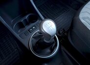 Škoda Fabia Hatchback 1,2 l 51 kw