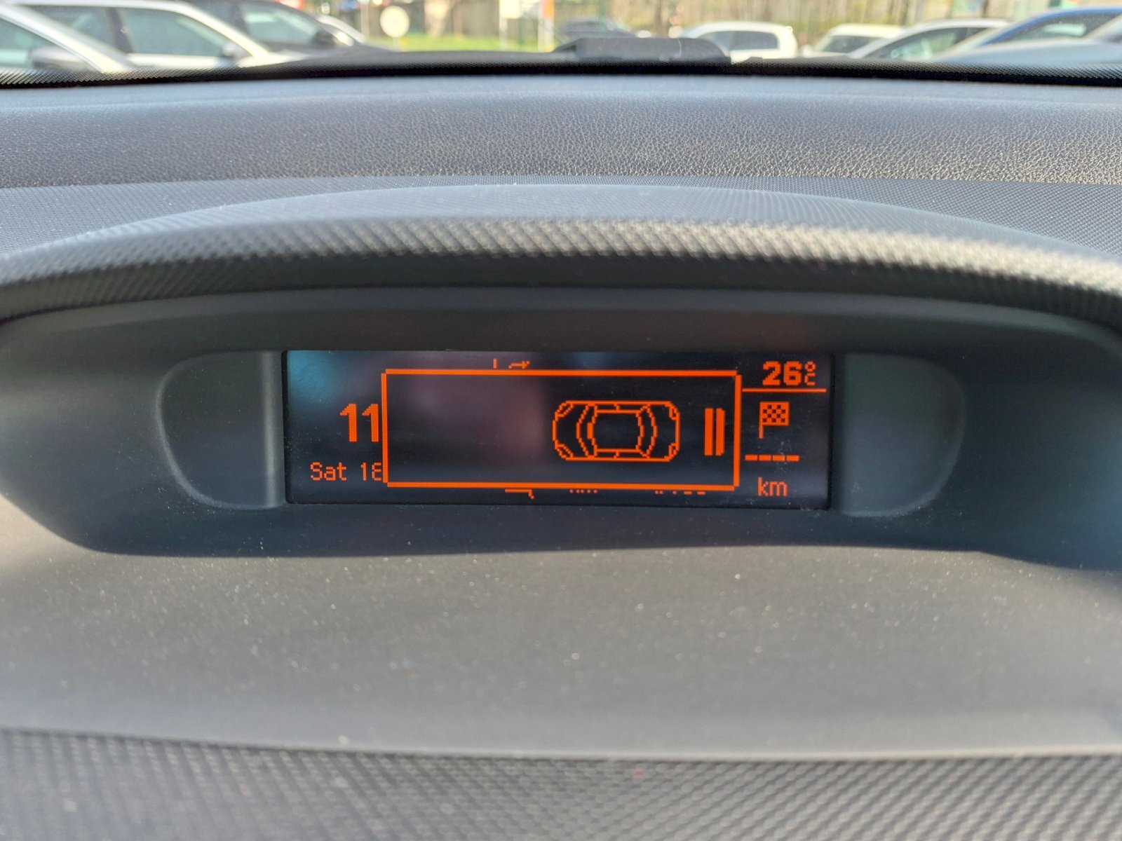 Peugeot 308 Kombi 1,6 l 88 kw