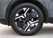 Peugeot 2008 SUV / Terénní 1,2 l 96 kw