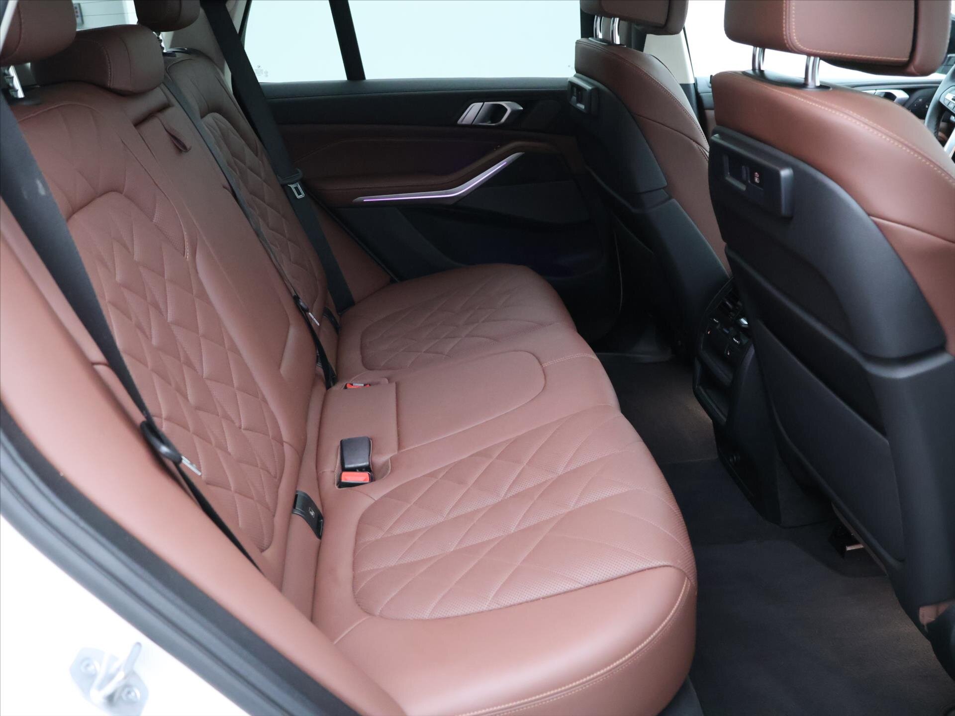 BMW X5 SUV / Terénní 3,0 l 210 kw