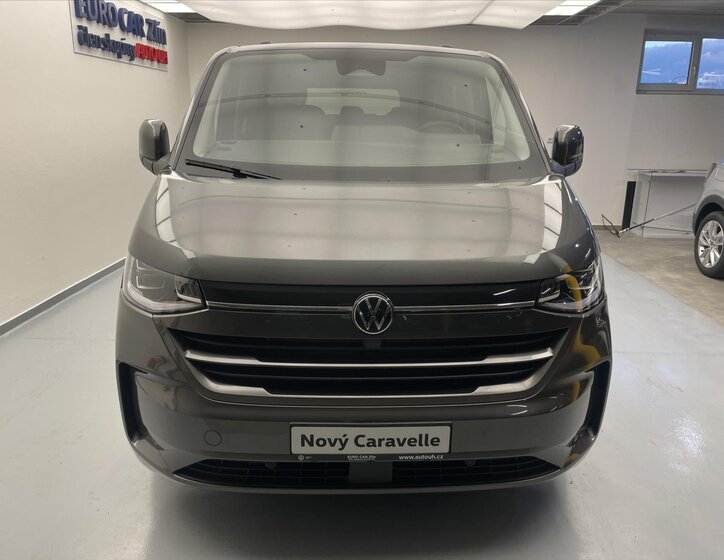 Volkswagen Caravelle Ostatní 2,0 l 125 kw