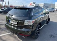 Mazda CX-7 SUV 0,0 127 kw