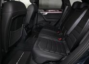 Volkswagen Touareg 14