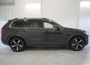 Volvo XC90 SUV 2,0 l 173 kw