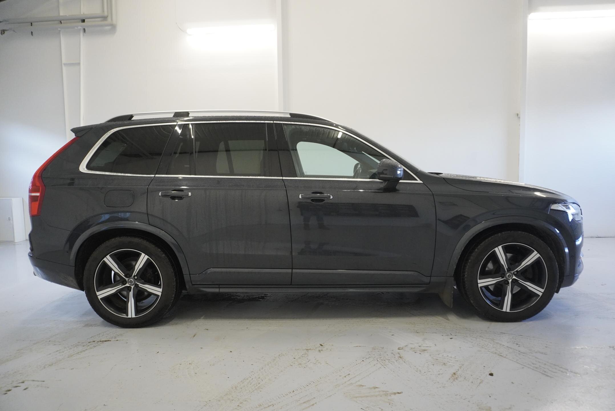 Volvo XC90 SUV 2,0 l 173 kw