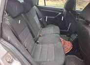 Škoda Octavia Ostatní 2,0 l 103 kw