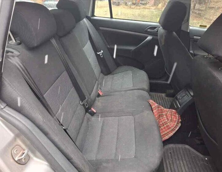 Škoda Octavia Ostatní 2,0 l 103 kw