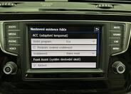 Volkswagen Touran 18