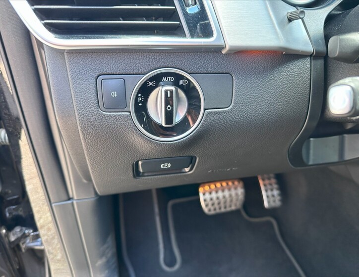 Mercedes-Benz GLE 24