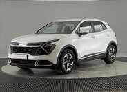 KIA Sportage SUV / Terénní 1,6 l 110 kw