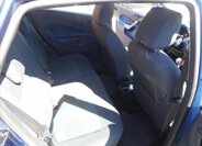 Ford Fiesta Hatchback 1,2 l 60 kw