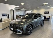 Hyundai Tucson SUV / Terénní 1,6 l 110 kw