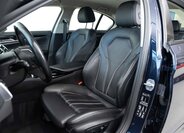 BMW Řada 5 18